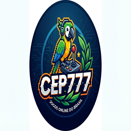 Logo cep777